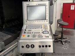 DMG MORI DMU 200 P