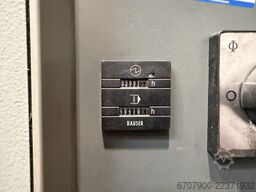 DMG MORI DMU 200 P