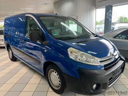 Citroën Jumpy 2.0 165 L2H1 Kasten*Klima*1.Hand*Tüv neu*