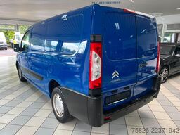 Citroën Jumpy 2.0 165 L2H1 Kasten*Klima*1.Hand*Tüv neu*