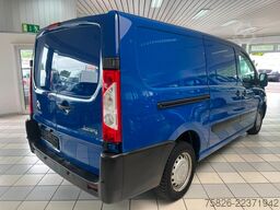 Citroën Jumpy 2.0 165 L2H1 Kasten*Klima*1.Hand*Tüv neu*