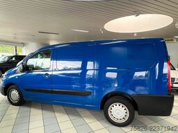 Citroën Jumpy 2.0 165 L2H1 Kasten*Klima*1.Hand*Tüv neu*