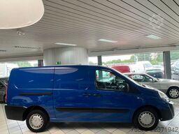 Citroën Jumpy 2.0 165 L2H1 Kasten*Klima*1.Hand*Tüv neu*