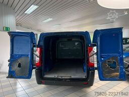 Citroën Jumpy 2.0 165 L2H1 Kasten*Klima*1.Hand*Tüv neu*