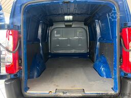 Citroën Jumpy 2.0 165 L2H1 Kasten*Klima*1.Hand*Tüv neu*