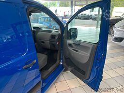 Citroën Jumpy 2.0 165 L2H1 Kasten*Klima*1.Hand*Tüv neu*