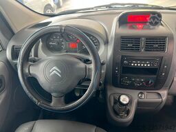Citroën Jumpy 2.0 165 L2H1 Kasten*Klima*1.Hand*Tüv neu*