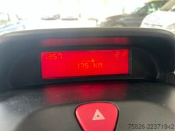 Citroën Jumpy 2.0 165 L2H1 Kasten*Klima*1.Hand*Tüv neu*