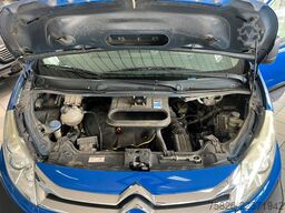 Citroën Jumpy 2.0 165 L2H1 Kasten*Klima*1.Hand*Tüv neu*