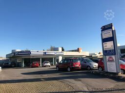 Citroën Jumpy 2.0 165 L2H1 Kasten*Klima*1.Hand*Tüv neu*