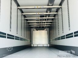 Schmitz Cargobull Tiefkühler Standard Doppelstock Trennwand