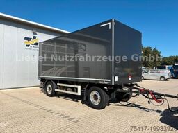 SPIER AGL 290 *TOP*Ladebordwand**