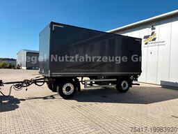 SPIER AGL 290 *TOP*Ladebordwand**