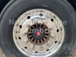SPIER AGL 290 *TOP*Ladebordwand**
