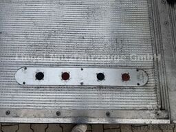 SPIER AGL 290 *TOP*Ladebordwand**