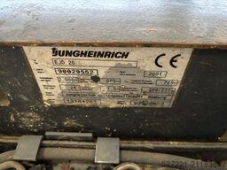 Jungheinrich EJD 20