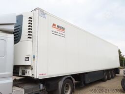 SCHMITZ CARGOBULL SKO 24 /L - 13.4  FP Cool