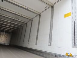 SCHMITZ CARGOBULL SKO 24 /L - 13.4  FP Cool