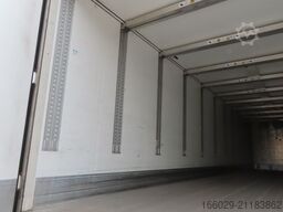 SCHMITZ CARGOBULL SKO 24 /L - 13.4  FP Cool