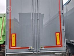 KNAPEN Schubboden 92m² 10mm Boden