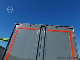 KNAPEN Schubboden 92m² 10mm Boden