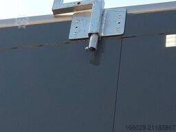 KNAPEN Schubboden 92m² 10mm Boden