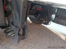 KNAPEN Schubboden 92m² 10mm Boden