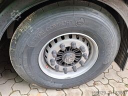 KNAPEN Schubboden 92m² 10mm Boden