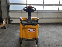 Jungheinrich ERE 120