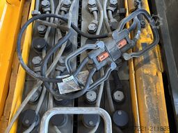 Jungheinrich ERE 120