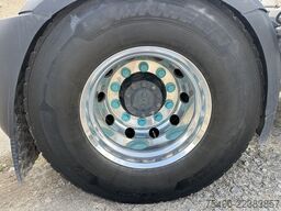 daf XF480 SZM LL SSC Intarder Standklima