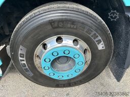 daf XF480 SZM LL SSC Intarder Standklima