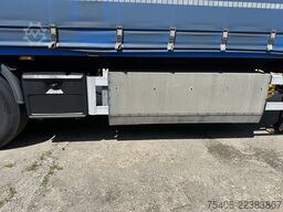 Fellechner SC31-S36 Edscha Liftachse