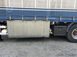 Fellechner SC31-S36 Edscha Liftachse