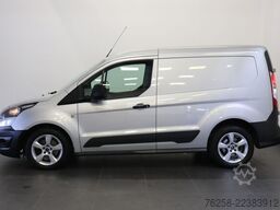 Ford Transit Connect 1.6 TDCI - Airco - PDC - LMV - ...