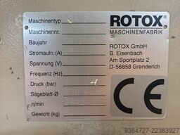 Rotox ZSA 263