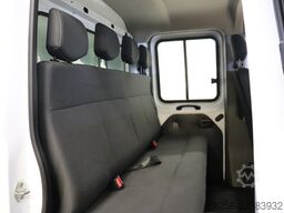 Renault Master 2.3 dCi 145PK L4 DC Dubbel Lucht EURO 6 ...