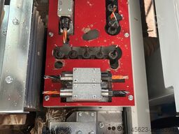 Masterwood Project TF 100