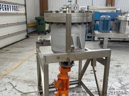 FIB INDUSTRIELE BEDRIJUEN 106 Litre