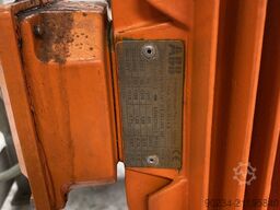 FIB INDUSTRIELE BEDRIJUEN 106 Litre