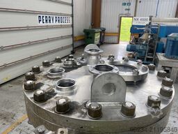 FIB INDUSTRIELE BEDRIJUEN 106 Litre