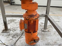 FIB INDUSTRIELE BEDRIJUEN 106 Litre