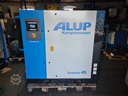 ALUP Evoluto 45