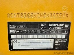 Caterpillar 966K