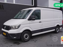 Volkswagen Crafter 2.0 TDI 140PK L3H2  Automaat EURO 6 - A...