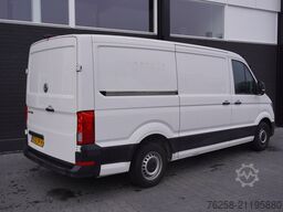 Volkswagen Crafter 2.0 TDI 140PK L3H2  Automaat EURO 6 - A...
