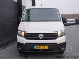 Volkswagen Crafter 2.0 TDI 140PK L3H2  Automaat EURO 6 - A...