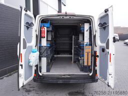 Volkswagen Crafter 2.0 TDI 140PK L3H2  Automaat EURO 6 - A...