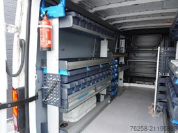 Volkswagen Crafter 2.0 TDI 140PK L3H2  Automaat EURO 6 - A...