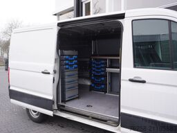 Volkswagen Crafter 2.0 TDI 140PK L3H2  Automaat EURO 6 - A...